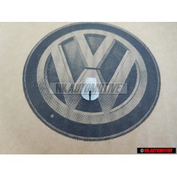 Original VW Expanding Nut - 165827592