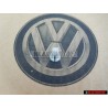 Original VW Expanding Nut - 165827592