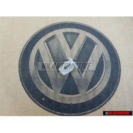 Original VW Expanding Nut - 165827592