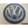 Original VW Expanding Nut - 165827592