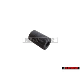 Original VW Brake Lines Protective Hose - 803201245