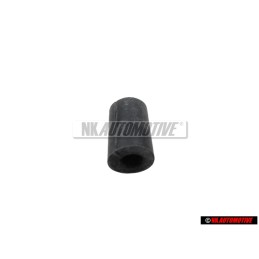 Original VW Brake Lines Protective Hose - 803201245