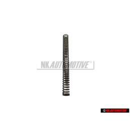 Original VW Pressure Spring - 010321319C