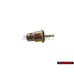 Original VW Bulb Holder - 411941669
