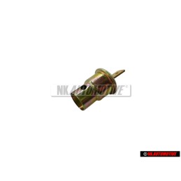 Original VW Bulb Holder - 411941669