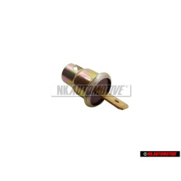 Original VW Bulb Holder - 411941669