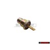 Original VW Bulb Holder - 411941669