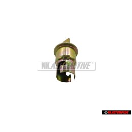 Original VW Bulb Holder - 411941669