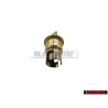 Original VW Bulb Holder - 411941669