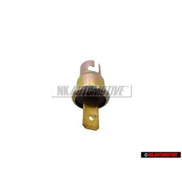 Original VW Bulb Holder - 411941669