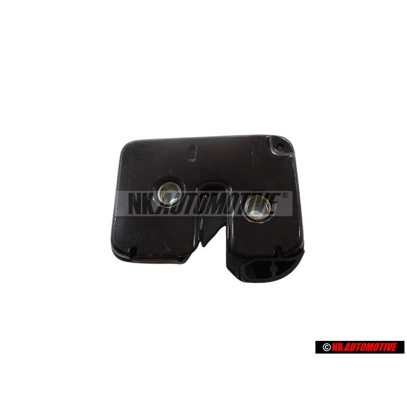 Original VW Lid Lock - 6K0827505K