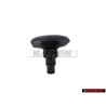 Original VW Grommet - 8A0945527
