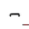 Original VW Bracket Protective Cover - 357906736B