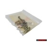 Original VW 1 Set Bolts - 357998089