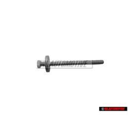 Original VW Hexagon Bolt - N 90637102
