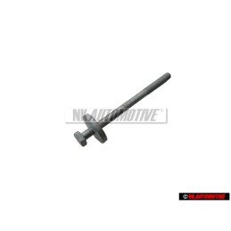 Original VW Hexagon Bolt - N 90637102