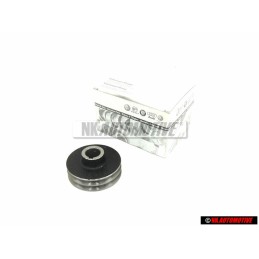 Original VW G40 Supercharger Pulley - 030145929C