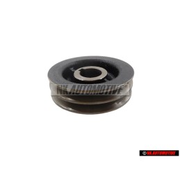 Original VW G40 Supercharger Pulley - 030145929C