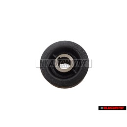 Original VW G40 Supercharger Pulley - 030145929C