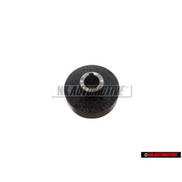 Original VW G40 Supercharger Pulley - 030145929C