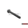 Original VW Hex Collared Bolt - N 10585602