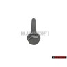Original VW Hex Collared Bolt - N 10585602
