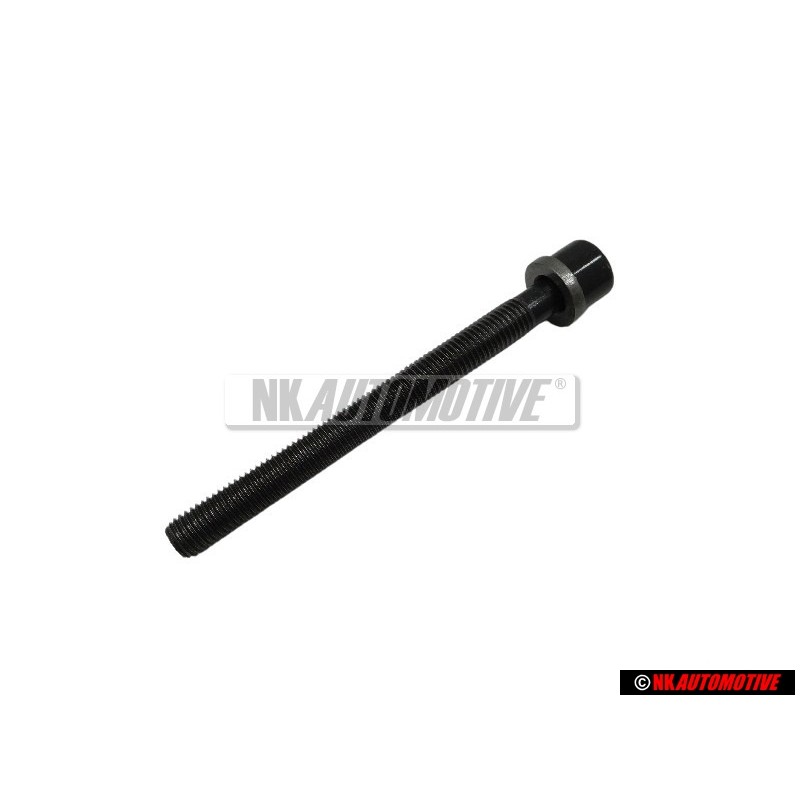 Original VW Socket Head Bolt With Inner Multipoint Head - 021103384D