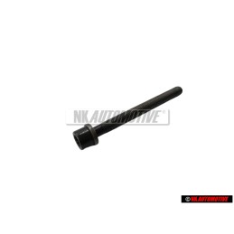 Original VW Socket Head Bolt With Inner Multipoint Head - 021103384D