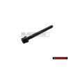 Original VW Socket Head Bolt With Inner Multipoint Head - 021103384D