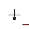 Original VW Socket Head Bolt With Inner Multipoint Head - 021103384D