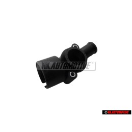 Original VW Pipe Union - 021121133D