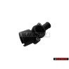Original VW Pipe Union - 021121133D
