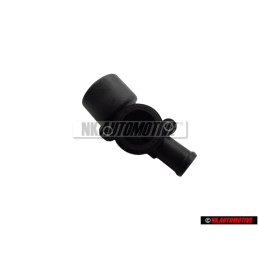 Original VW Pipe Union - 021121133D