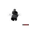 Original VW Pipe Union - 021121133D