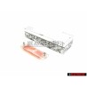 Original VW Front Repeater Indicator Lens Clear White - 191953141A