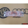 Original VW Front Repeater Indicator Lens Clear White - 191953141A