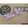 Original VW Front Repeater Indicator Lens Clear White - 191953141A