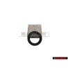 Original VW Rear Axle Stub Shaft Bearing Oil Seal - 357501641B