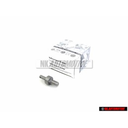 Original VW G60 Selector Mechanism Collar Bolt - 357711214A
