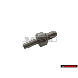 Original VW G60 Selector Mechanism Collar Bolt - 357711214A