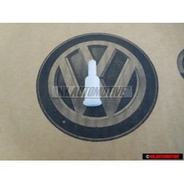 Original VW Strainer - 321919095