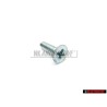 Original VW Countersunk Bolt - N 0142102