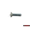 Original VW Countersunk Bolt - N 0142102