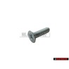 Original VW Countersunk Bolt - N 0142102