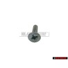 Original VW Countersunk Bolt - N 0142102