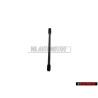 Original VW Threaded Pin - 025101143B