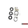 Original VW Exhaust Clamps and Retaining Rings - 861298001A