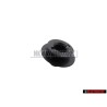 Original VW Dash Stowage Compartment Retaining Sleeve - 535857948