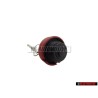 Original VW Locking Fuel Cap with Keys - 533201551E