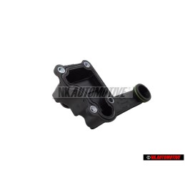 Original VW Breather Assy. 